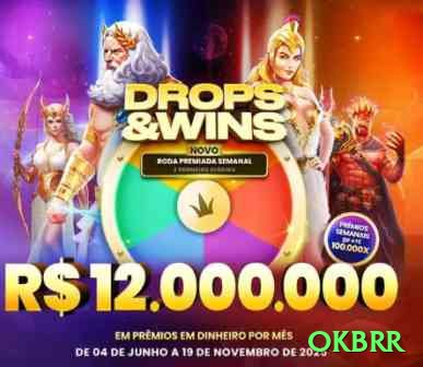 DMCA - okbrr 🎰🔥 Megaclusters ou infinity reels: chain wins infinitos — um bom spin vira avalanche de dinheiro! 🌪️🤑