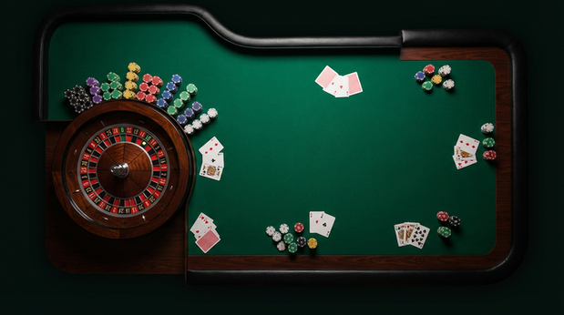 Game list for golo789 casino section - 5